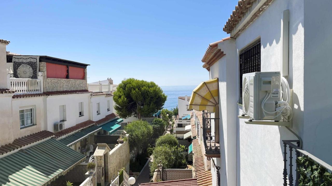 Mshome Balcon De Malaga La Cala Del Moral Exteriér fotografie